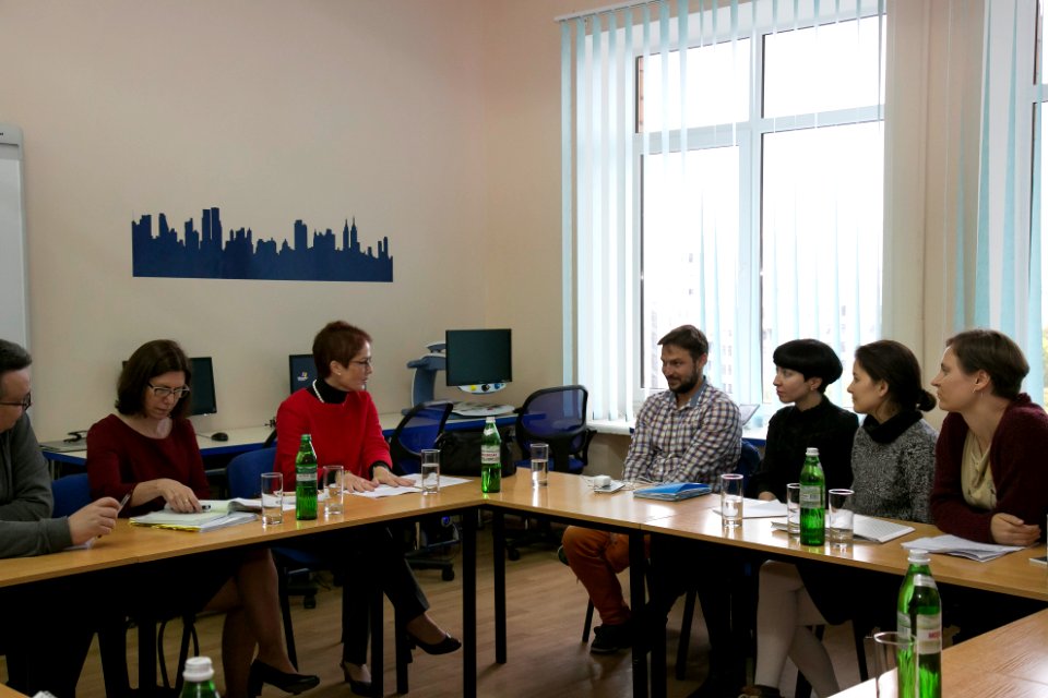 U.S. Ambassador Marie L. Yovanovitch travels to Kharkiv, Kharkiv Karazin national University, September 22, 2016 (30117868656)