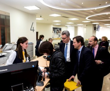 U.S. Ambassador Pyatt visited Odesa, March 24, 2016 (25547648874)