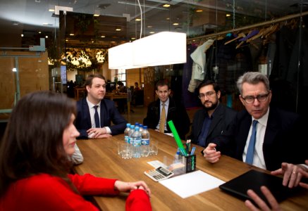 U.S. Ambassador Pyatt visited Odesa, March 24, 2016 (25549861353)