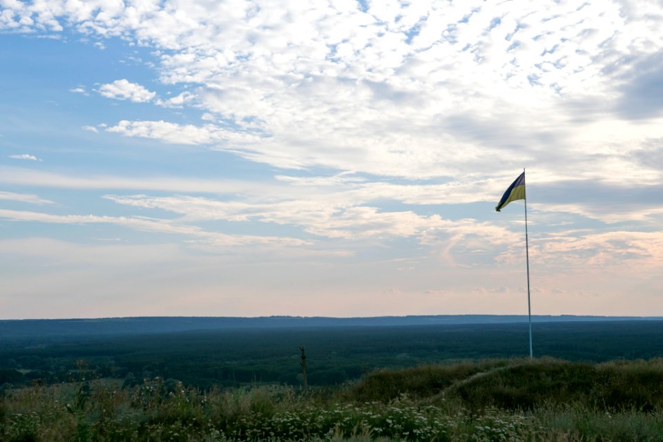 U.S. Ambassador to Ukraine Geoffrey Pyatt and U.S. Ambassador to the OSCE Daniel Baer Travel to Donetsk Oblast, July 30, 2015 (19983887890)