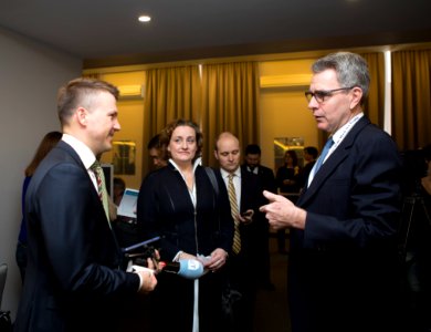 U.S. Ambassador Pyatt visited Odesa, March 24, 2016 (26086104201)