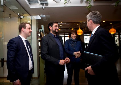U.S. Ambassador Pyatt visited Odesa, March 24, 2016 (26126399316)