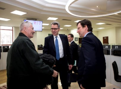 U.S. Ambassador Pyatt visited Odesa, March 24, 2016 (26152429805)
