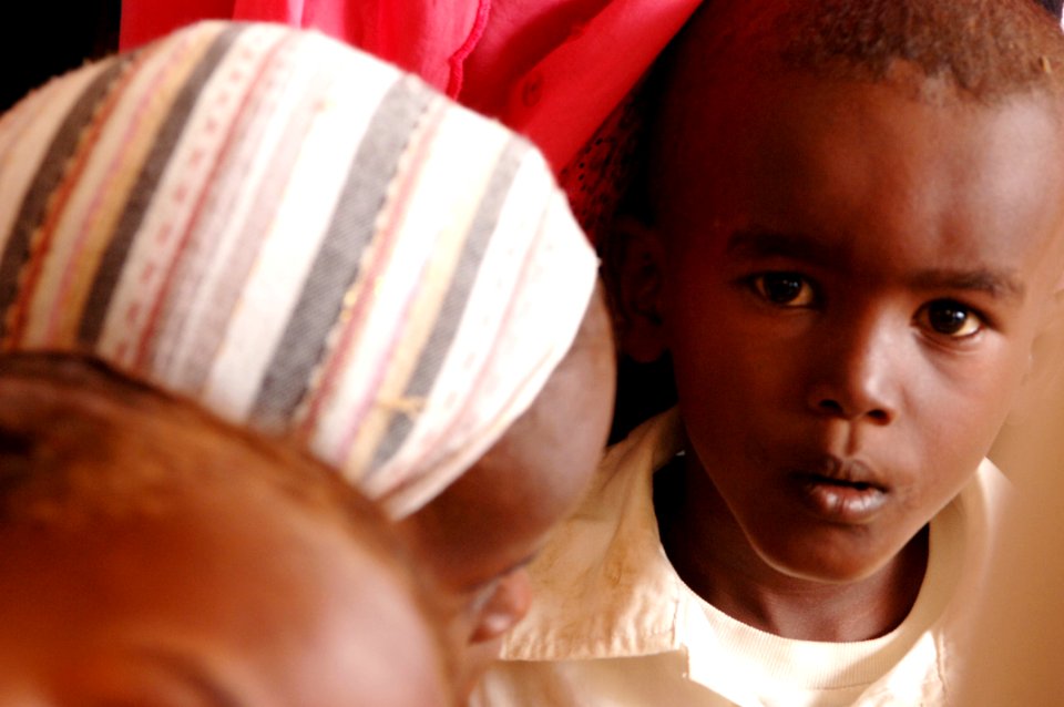 U.S. and Djibouti Healthcare Workers Deliver Care DVIDS82499