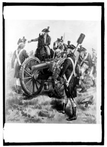 U.S. Army uniform, 1877-83, Artillery LCCN2016821261