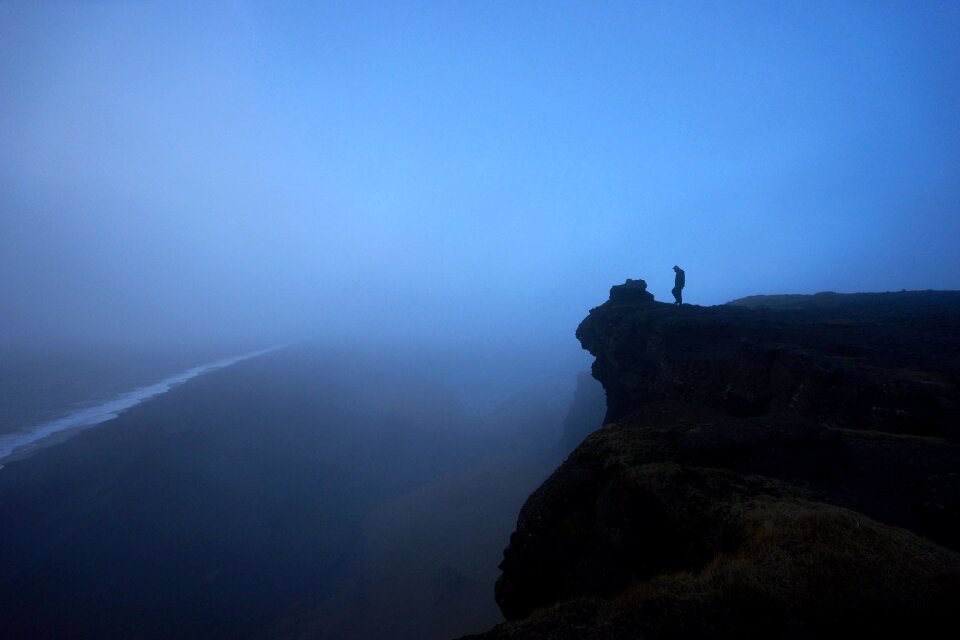 Travel climb hike