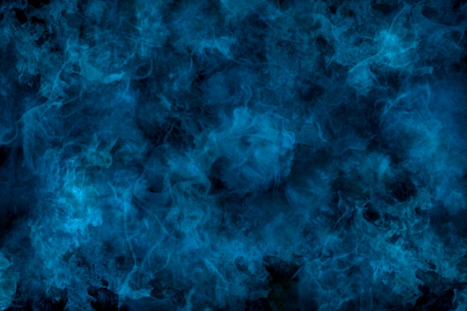 Wallpaper dark haunted