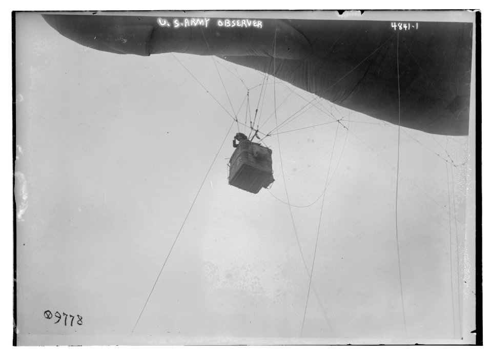 U.S. Army observer LCCN2014708462