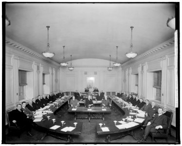 U.S. CHAMBER OF COMMERCE LCCN2016861833