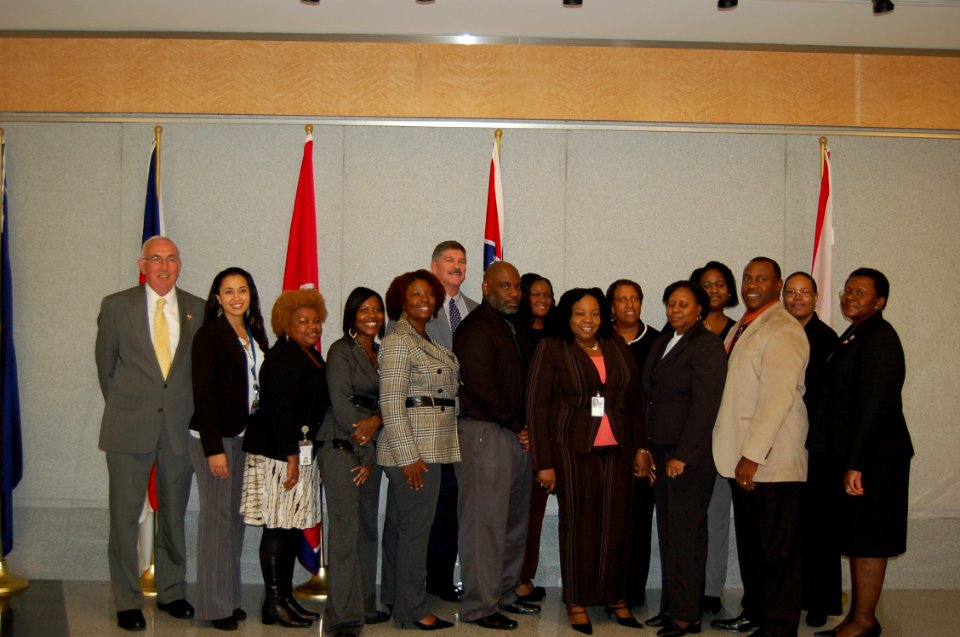 U.S. Citizenship and Immigration Services Staff (6432252385)
