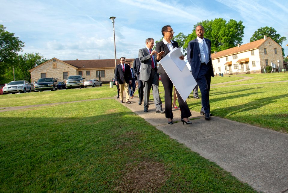 U.S. Department of Housing and Urban Development (26979748327)