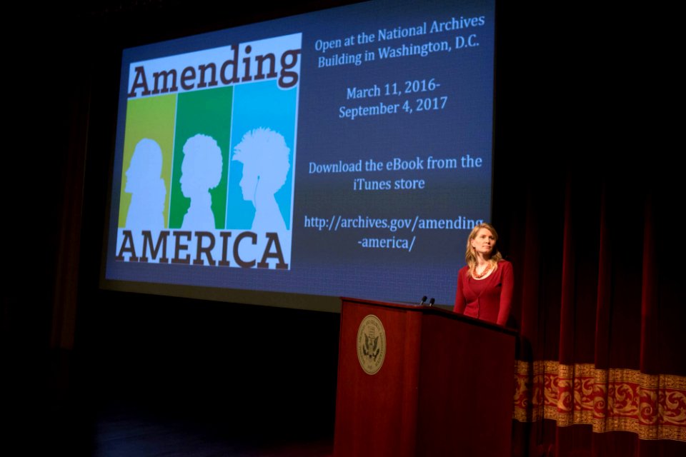 U.S. Constitutional Amendments (27401911386)