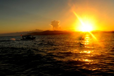 U.S. Coast Guard Patrols Guantanamo Bay DVIDS305098