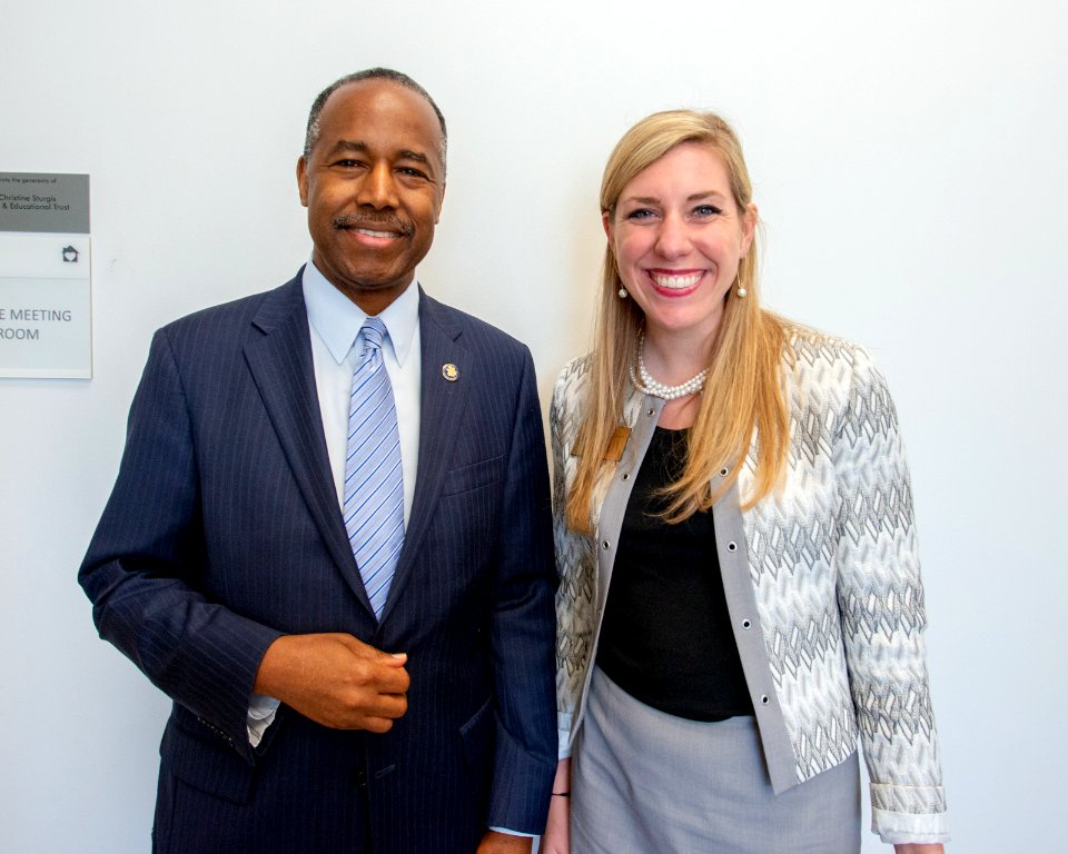 U.S. Department of Housing and Urban Development (27979549158)