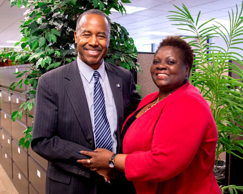 U.S. Department of Housing and Urban Development (26521810257)