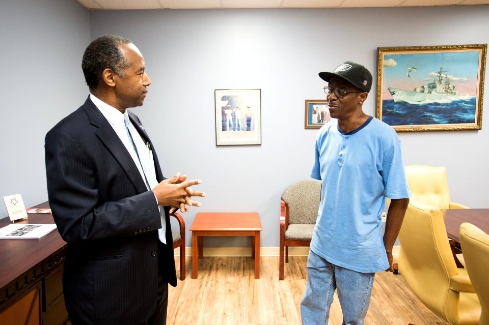 U.S. Department of Housing and Urban Development (36540020093)
