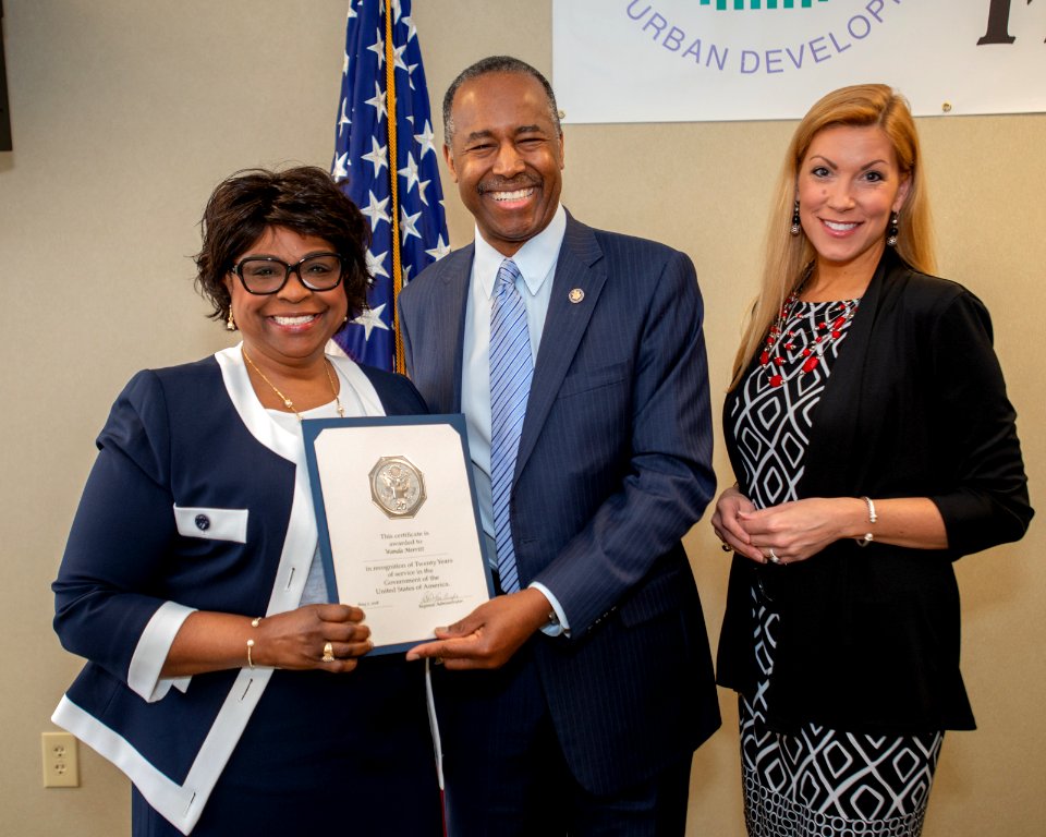 U.S. Department of Housing and Urban Development (27979480868)