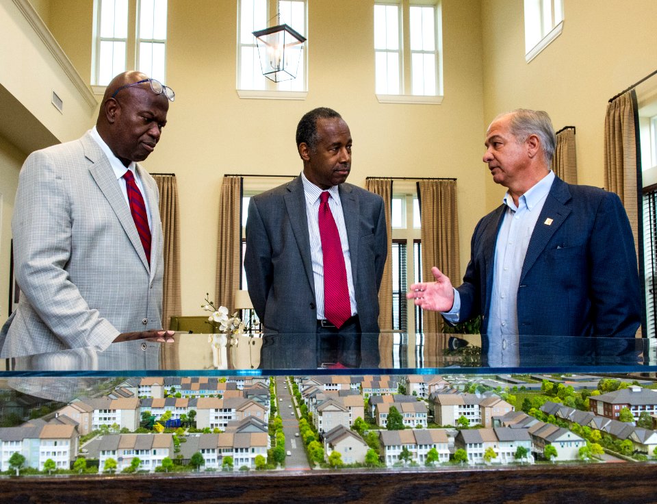 U.S. Department of Housing and Urban Development (36544955382)