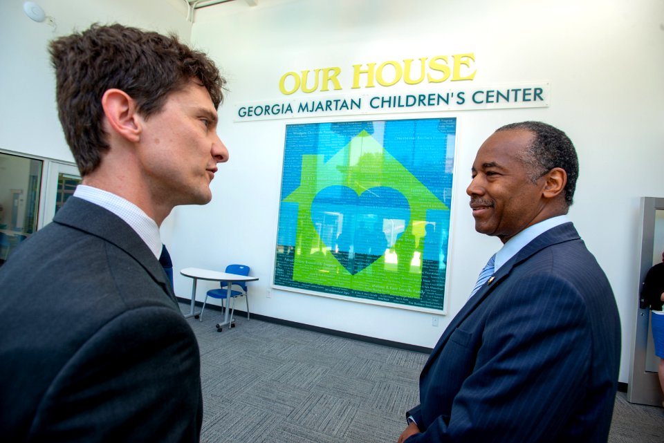 U.S. Department of Housing and Urban Development (27979557768)
