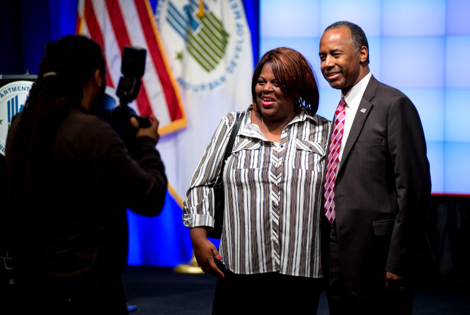U.S. Department of Housing and Urban Development (33177755671)