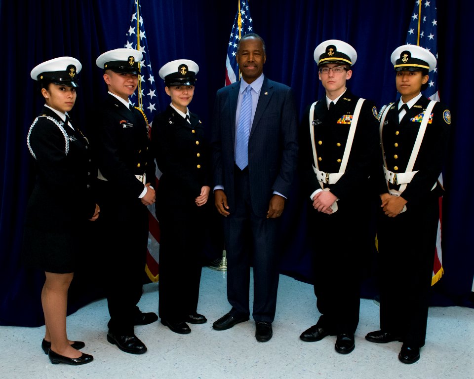 U.S. Department of Housing and Urban Development (34993691045)