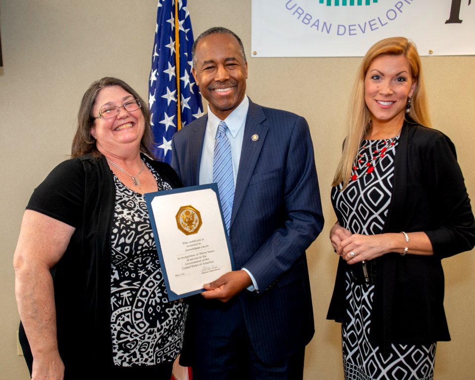 U.S. Department of Housing and Urban Development (27979485648)