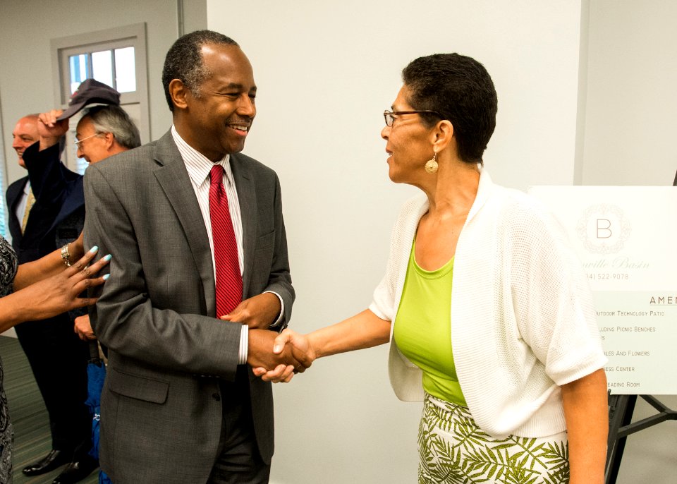 U.S. Department of Housing and Urban Development (36575741651)