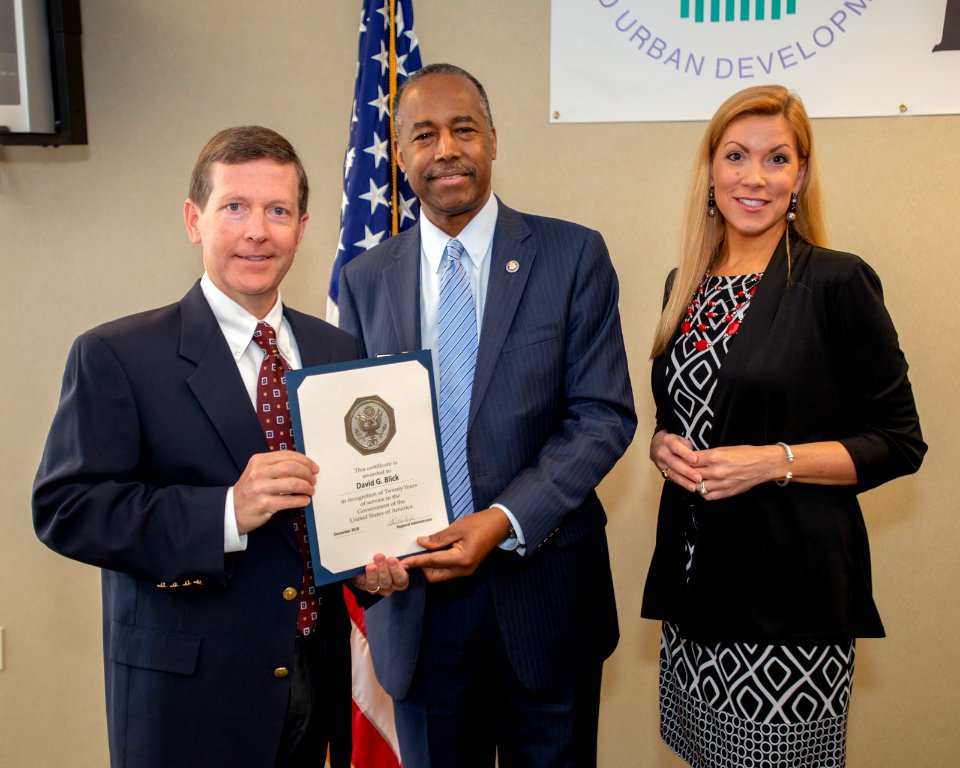U.S. Department of Housing and Urban Development (40041459920)
