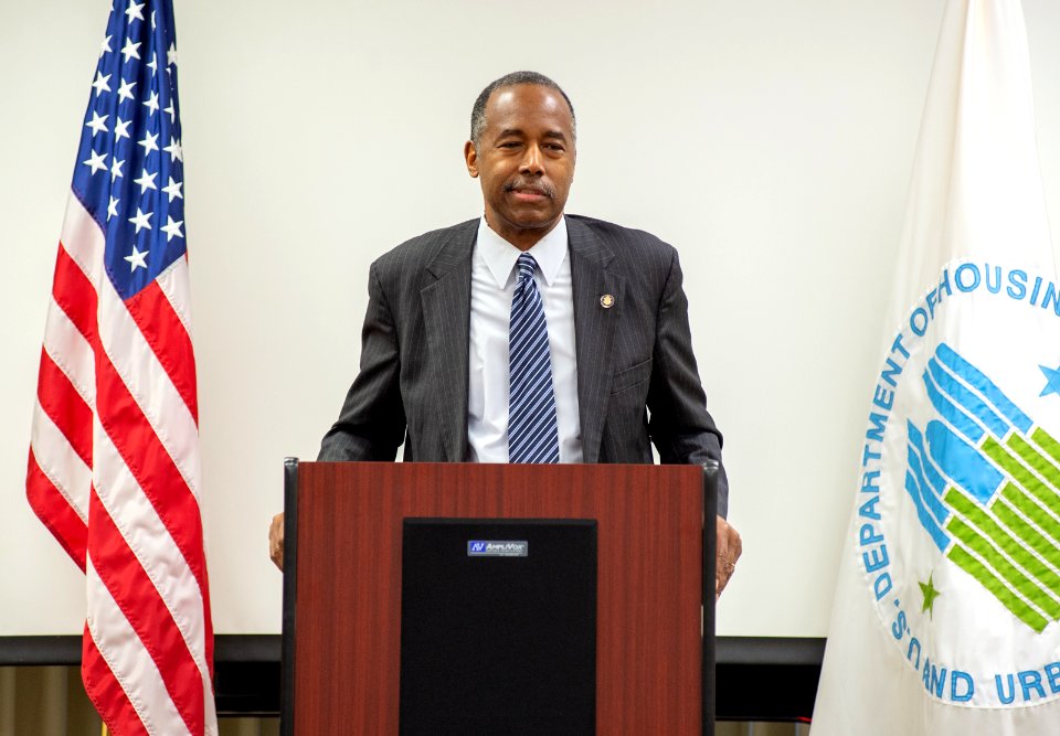 U.S. Department of Housing and Urban Development (40497537655)