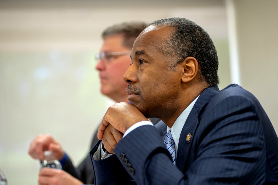 U.S. Department of Housing and Urban Development (40949262955)
