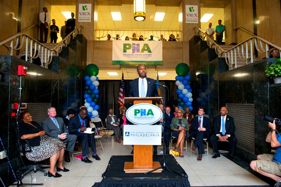 U.S. Department of Housing and Urban Development (37179831242)
