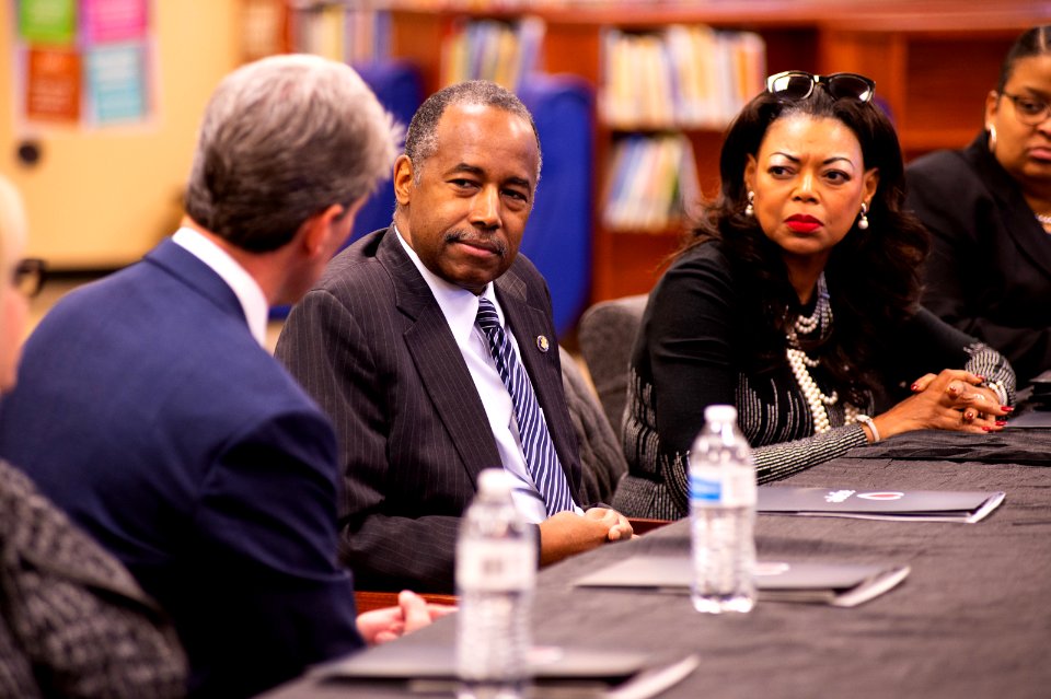 U.S. Department of Housing and Urban Development (40497540355)