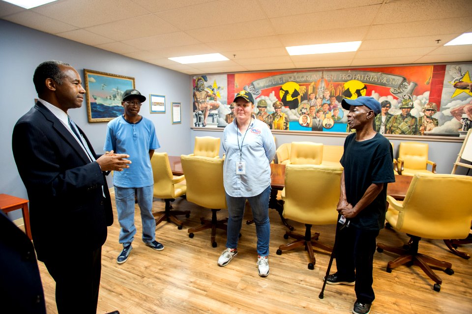U.S. Department of Housing and Urban Development (36955199960)