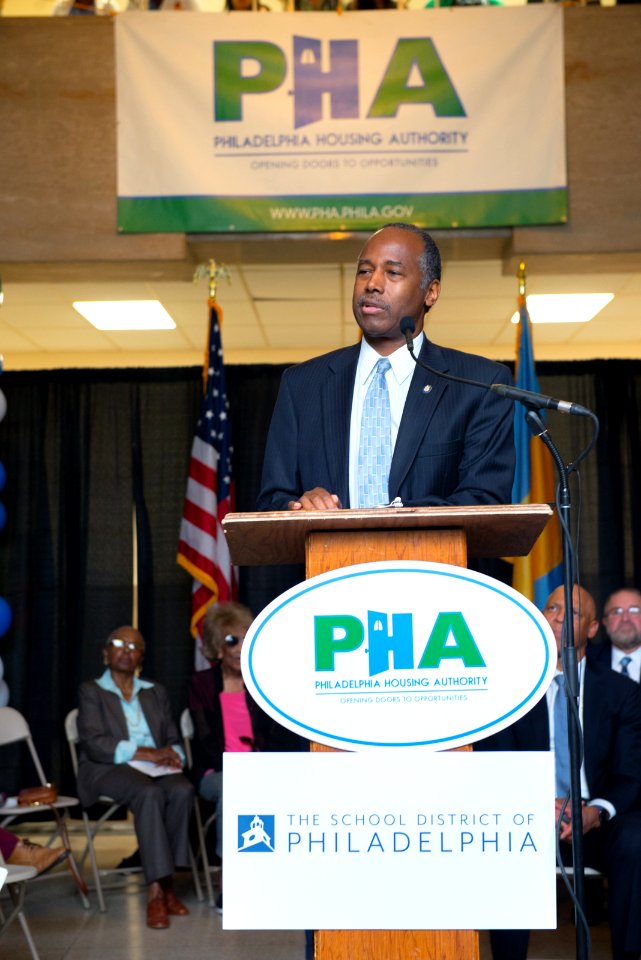 U.S. Department of Housing and Urban Development (37179832182)