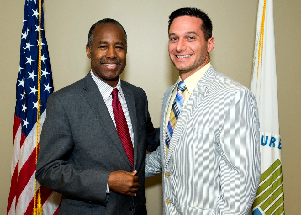 U.S. Department of Housing and Urban Development (36714251645)