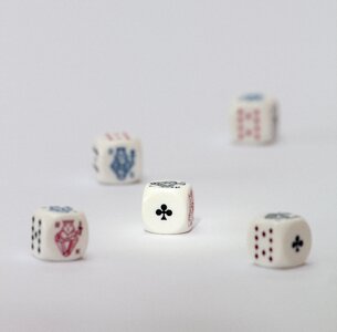 Gambling poker casino