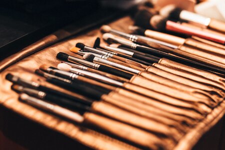 Blur kit beauty