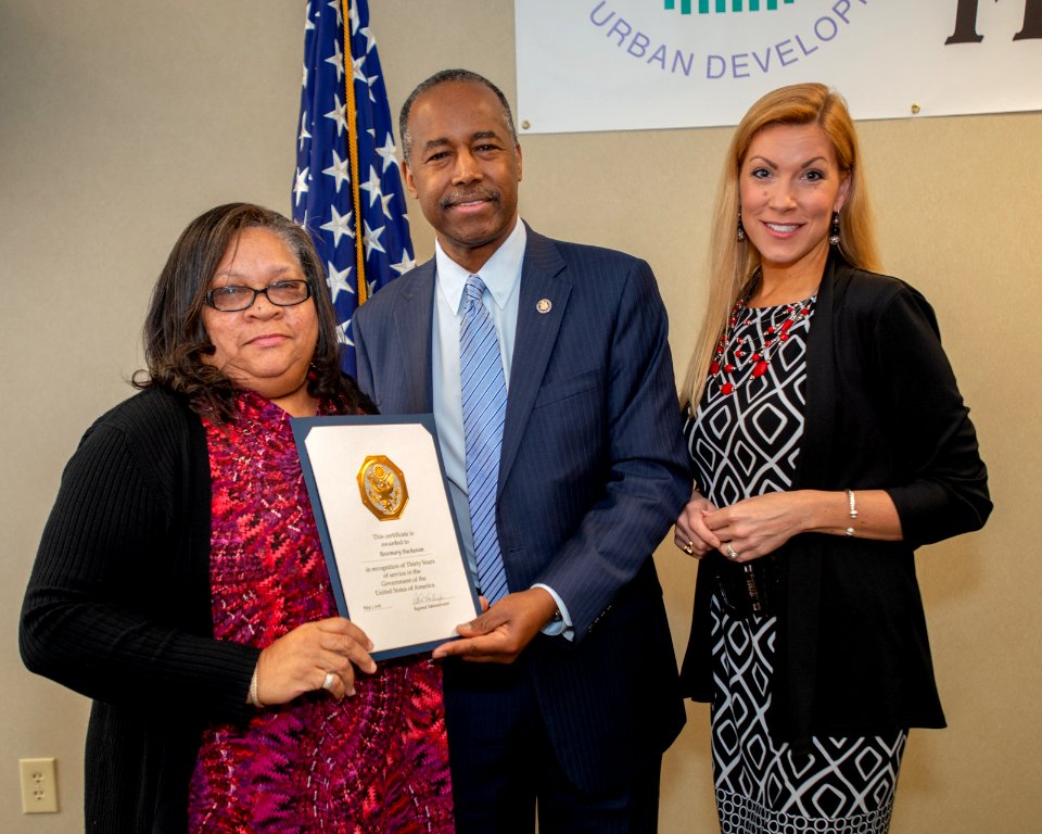U.S. Department of Housing and Urban Development (41848328111)
