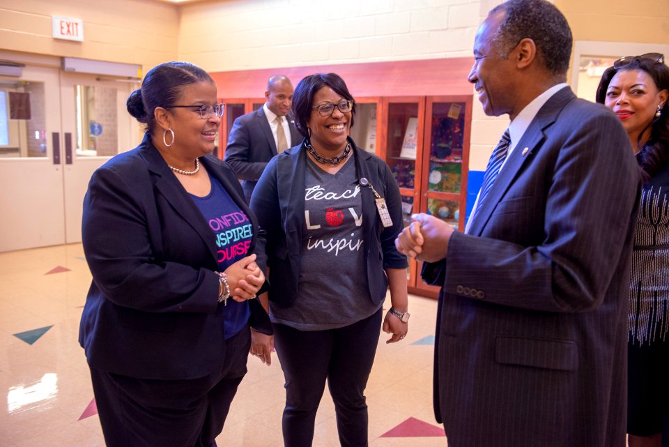 U.S. Department of Housing and Urban Development (40497536695)