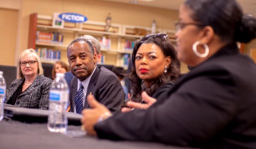 U.S. Department of Housing and Urban Development (40497539555)
