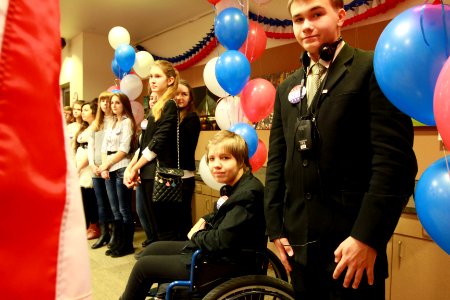 U.S. Elections Breakfast at the U.S. Embassy in Kyiv 2012 (8163749095)