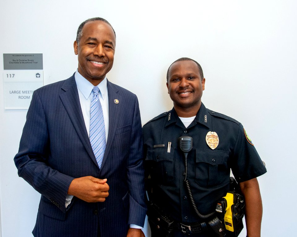 U.S. Department of Housing and Urban Development (40949338175)
