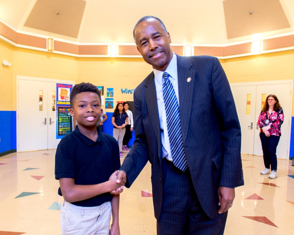 U.S. Department of Housing and Urban Development (40497538475)