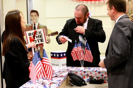 U.S. Elections Breakfast at the U.S. Embassy in Kyiv 2012 (8163706663)