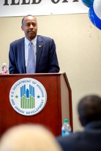 U.S. Department of Housing and Urban Development (41131120604)