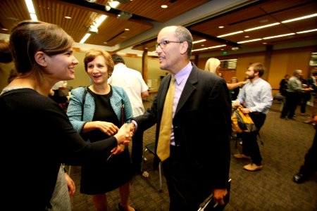 U.S. Department of Labor Secretary Thomas E. Perez (20737420659)