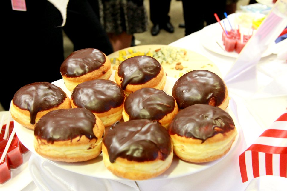 U.S. Elections Breakfast at the U.S. Embassy in Kyiv 2012 (8163738521)