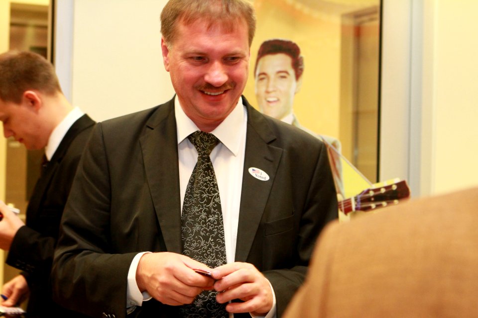 U.S. Elections Breakfast at the U.S. Embassy in Kyiv 2012 (8163752939)