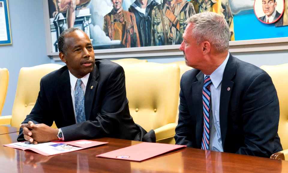 U.S. Department of Housing and Urban Development (37352644355)