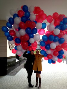 U.S. Elections Breakfast at the U.S. Embassy in Kyiv 2012 (8166402023)